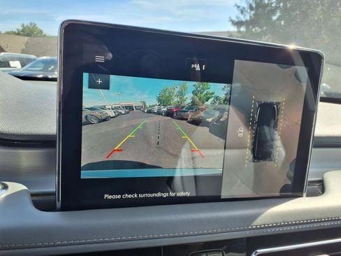 Used 2020 Lincoln Aviator Reserve image 16