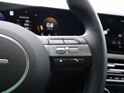 New 2025 Hyundai Santa Cruz Limited image 29