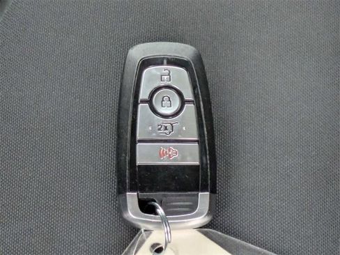 Used 2022 Ford Bronco Sport Badlands image 32