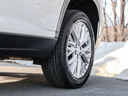 New 2026 GMC Acadia Elevation w/ Elevation Premium Package image 4