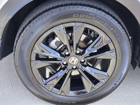 Certified 2023 Honda CR-V Sport Touring image 10