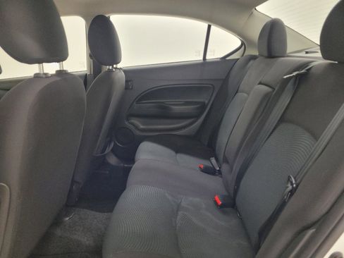 Used 2020 Mitsubishi Mirage G4 ES FWD image 18