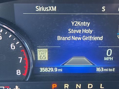 Used 2022 Ford Explorer Limited w/ Equipment Group 301A image 23