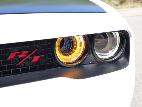 Used 2023 Dodge Challenger R/T Scat Pack image 8