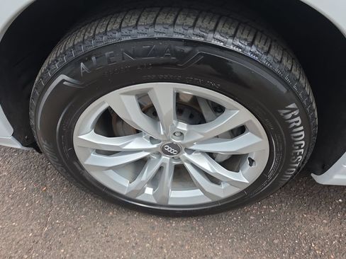 Used 2019 Audi Q7 3.0T Premium Plus w/ Premium Plus Package AWD/4WD image 26