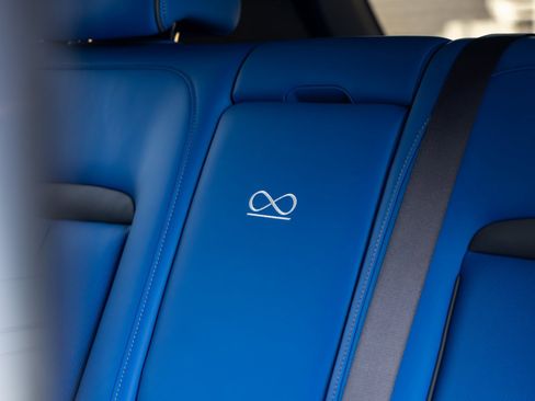 New 2026 Rolls-Royce Cullinan Black Badge image 51