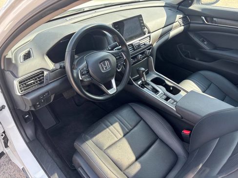 Used 2022 Honda Accord EX-L image 11