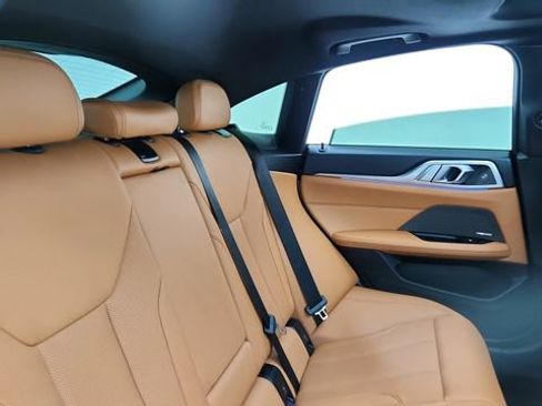 Used 2023 BMW i4 eDrive40 w/ Premium Package image 25