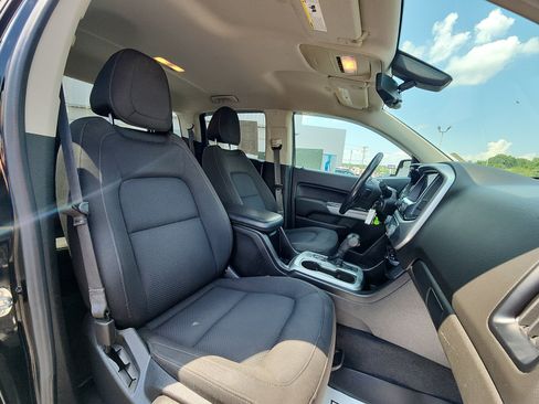 Used 2019 Chevrolet Colorado LT AWD/4WD image 23
