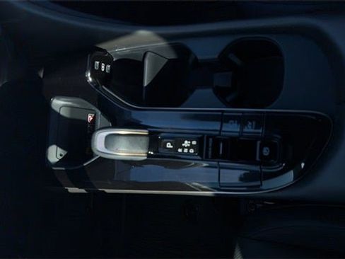 New 2026 Toyota Crown Nightshade image 15