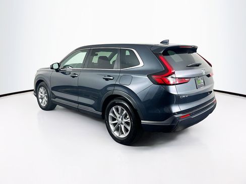 Used 2025 Honda CR-V EX-L image 5