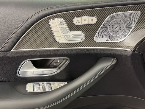 Used 2021 Mercedes-Benz GLE 53 AMG 4MATIC Coupe image 27