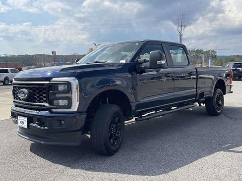 Used 2024 Ford F250 XL w/ STX Appearance Package image 7