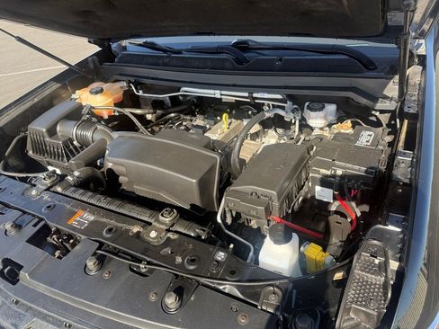 Certified 2022 Chevrolet Colorado LT w/ Fleet Safety Package image 20