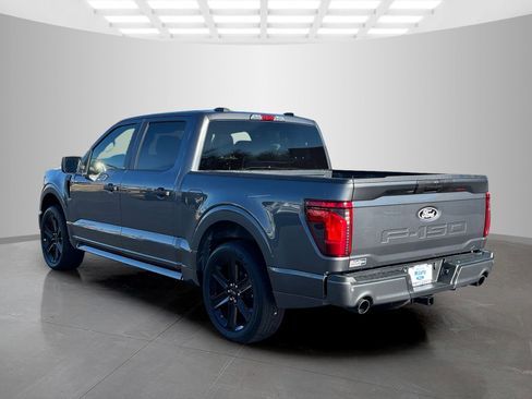 New 2025 Ford F150 STX w/ LOBO Package image 7