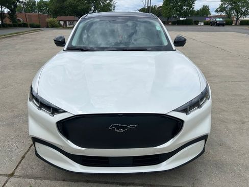 Used 2025 Ford Mustang Mach-E Premium AWD/4WD image 10