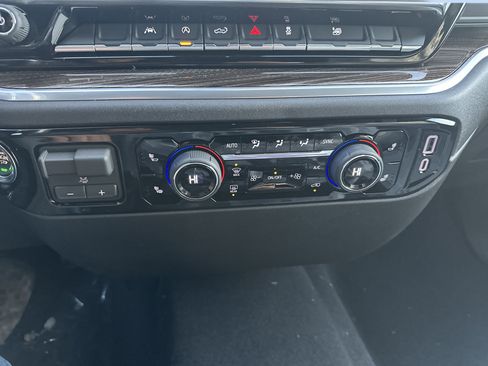 New 2026 Chevrolet Silverado 1500 LT image 14