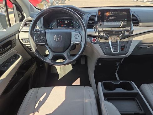 Used 2024 Honda Odyssey EX-L image 20