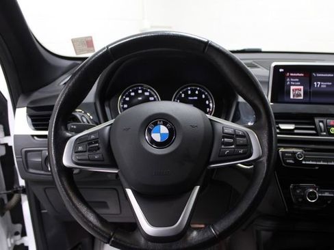 Used 2021 BMW X1 xDrive28i w/ Convenience Package image 28
