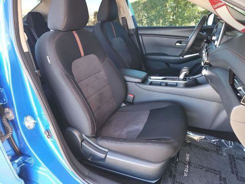 Certified 2024 Nissan Sentra SR image 15