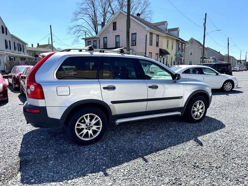 Used 2004 Volvo XC90 2.5T image 4