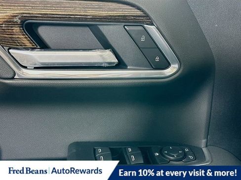 New 2026 GMC Sierra 1500 Elevation w/ Max Trailering Package image 17