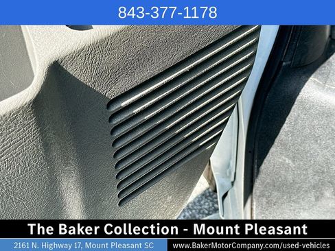 Used 2023 GMC Savana 2500 w/ Driver Convenience Package RWD image 17