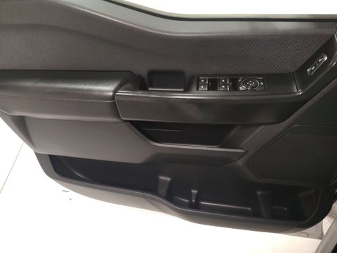Used 2024 Ford F150 STX RWD image 8