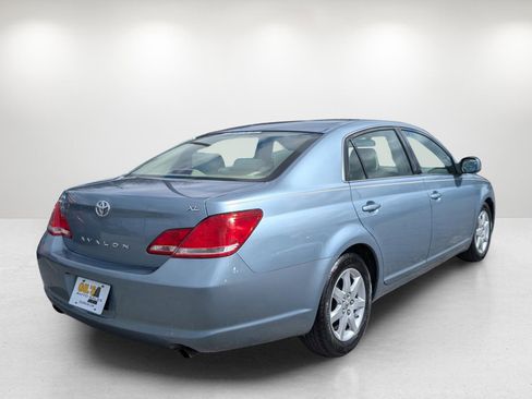 Used 2007 Toyota Avalon XL image 5