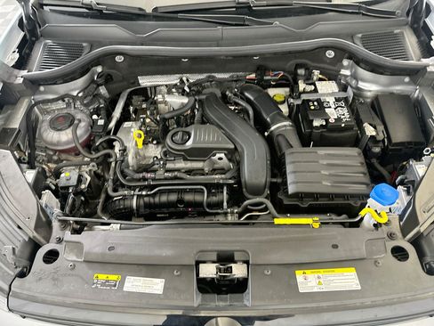 Used 2025 Volkswagen Taos S FWD image 30