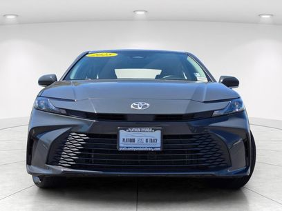 Used 2025 Toyota Camry LE w/ Convenience Package