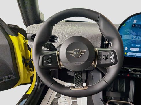 New 2026 MINI Cooper S FWD image 10