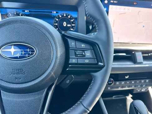 New 2026 Subaru Outback Touring XT AWD/4WD image 29