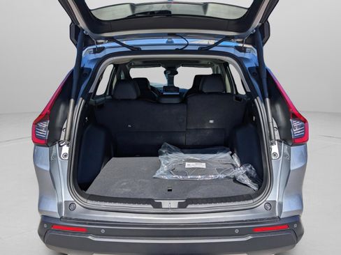 New 2026 Honda CR-V EX-L image 12