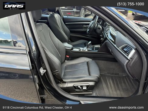 Used 2016 BMW 328i xDrive Sedan AWD/4WD image 30