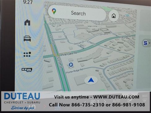 Used 2025 Ford Expedition Platinum w/ Driver's Package image 17