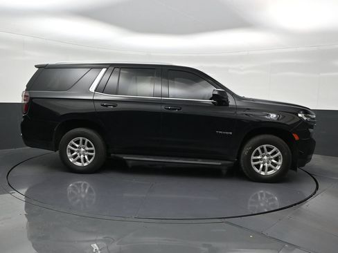 Used 2022 Chevrolet Tahoe LS RWD image 7