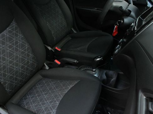 Used 2020 Chevrolet Spark LS FWD image 27