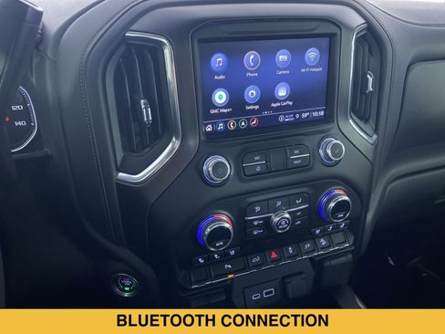 Certified 2022 GMC Sierra 2500 AT4 w/ AT4 Preferred Package AWD/4WD image 5