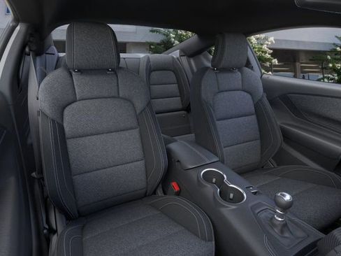 New 2026 Ford Mustang GT w/ Mustang Nite Pony Package image 12