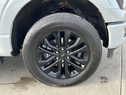 Used 2024 Ford F150 Lariat image 33