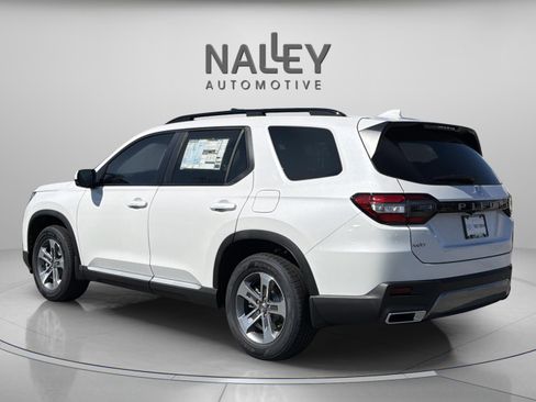 New 2026 Honda Pilot EX-L image 4