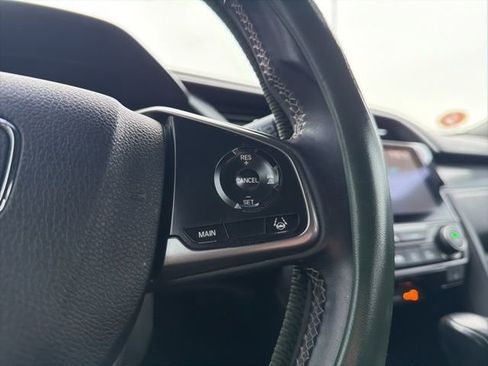 Used 2021 Honda Civic Sport Touring image 37