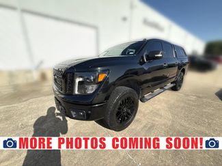 Used 2019 Nissan Titan SV w/ SV Convenience Package RWD 360° Tour