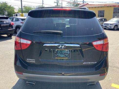 Used 2010 Hyundai Veracruz GLS image 6