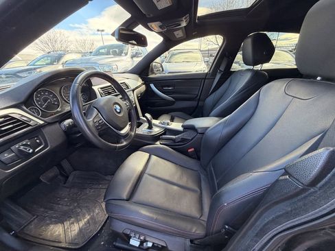 Used 2016 BMW 428i Gran Coupe xDrive 428i xDrive Gran Coupe image 3