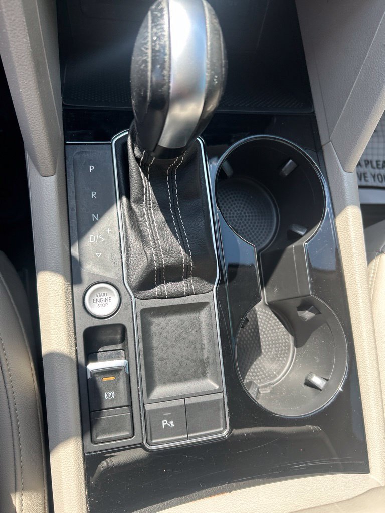 Used 2023 Volkswagen Atlas SE FWD image 29