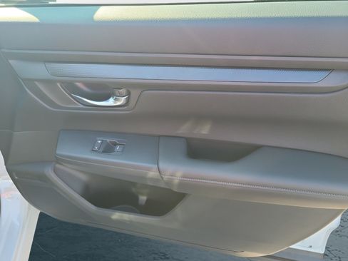 Used 2026 Honda CR-V EX image 23