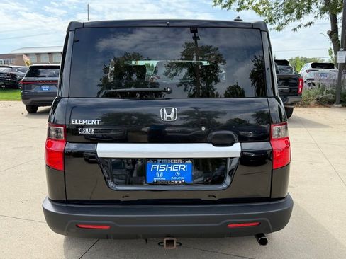 Used 2010 Honda Element EX image 4