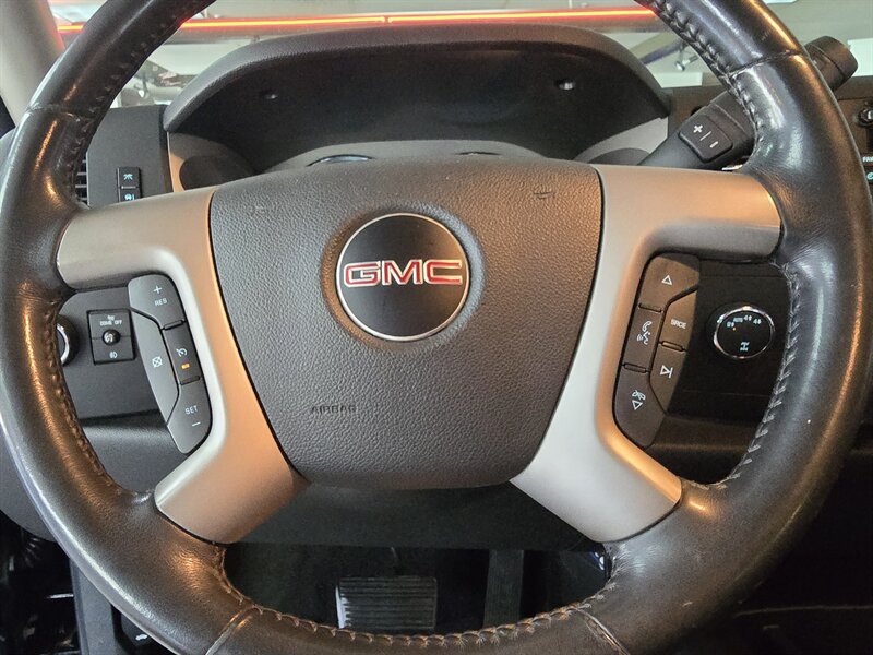 Used 2012 GMC Sierra 1500 SLE w/ Power Tech Package AWD/4WD image 21